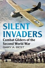 Silent Invaders цена и информация | Книги по социальным наукам | pigu.lt