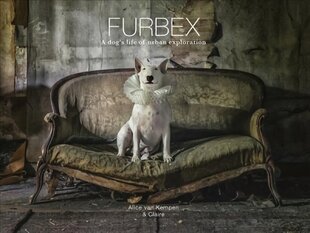 Furbex: A Dog's Life of Urban Exploration None ed. цена и информация | Книги по фотографии | pigu.lt