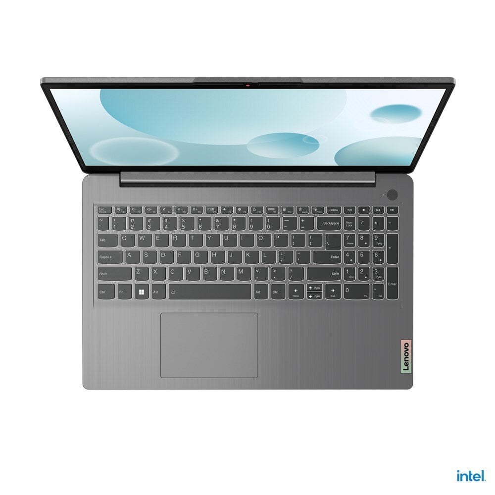 Lenovo IdeaPad 3 15IAU7 (82RK006NPB) цена и информация | Nešiojami kompiuteriai | pigu.lt