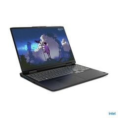 Lenovo IdeaPad Gaming 3 16IAH7 82SA007MPB kaina ir informacija | Nešiojami kompiuteriai | pigu.lt