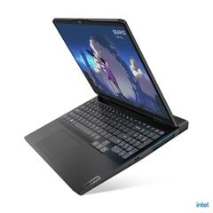 Lenovo IdeaPad Gaming 3 16IAH7 82SA007MPB цена и информация | Ноутбуки | pigu.lt