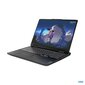 Lenovo IdeaPad Gaming 3 16IAH7 82SA007QPB kaina ir informacija | Nešiojami kompiuteriai | pigu.lt