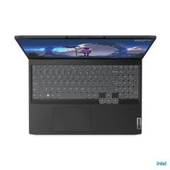 Lenovo IdeaPad Gaming 3 16IAH7 82SA007QPB цена и информация | Ноутбуки | pigu.lt