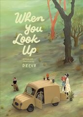 When You Look Up цена и информация | Книги для подростков  | pigu.lt