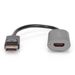 Assmann DA-70823 kaina ir informacija | Adapteriai, USB šakotuvai | pigu.lt