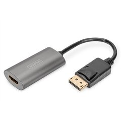 Assmann DA-70823 цена и информация | Адаптеры, USB-разветвители | pigu.lt