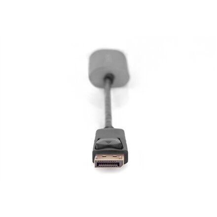 Assmann DA-70823 kaina ir informacija | Adapteriai, USB šakotuvai | pigu.lt