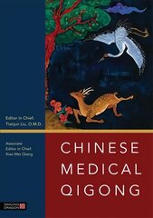 Chinese Medical Qigong kaina ir informacija | Saviugdos knygos | pigu.lt