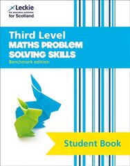 Third Level Maths: Problem Solving Skills kaina ir informacija | Knygos paaugliams ir jaunimui | pigu.lt