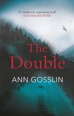 Double: 'Completely engrossing' Katherine Webb kaina ir informacija | Fantastinės, mistinės knygos | pigu.lt