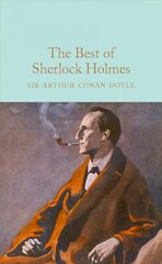 Best of Sherlock Holmes New Edition kaina ir informacija | Klasika | pigu.lt