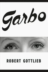 Garbo: Her Life, Her Films цена и информация | Книги об искусстве | pigu.lt