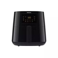 Philips Essential XL HD9270/96 цена и информация | Фритюрницы | pigu.lt