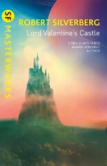 Lord Valentine's Castle kaina ir informacija | Fantastinės, mistinės knygos | pigu.lt