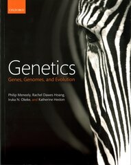 Genetics: Genes, genomes, and evolution цена и информация | Книги по экономике | pigu.lt