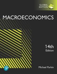 Macroeconomics, GE 14th edition kaina ir informacija | Ekonomikos knygos | pigu.lt
