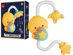 Vonios žaislas Duck Duck dušas kaina ir informacija | Žaislai kūdikiams | pigu.lt