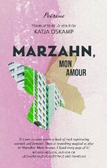 Marzahn, Mon Amour цена и информация | Фантастика, фэнтези | pigu.lt