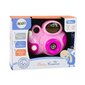 Žaislinė kamera, rožinė kaina ir informacija | Žaislai kūdikiams | pigu.lt