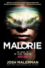 Malorie: The Sequel to the Global Sensation Bird Box цена и информация | Fantastinės, mistinės knygos | pigu.lt