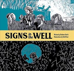 Signs in the Well цена и информация | Книги для подростков  | pigu.lt