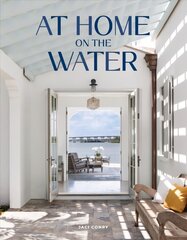 At Home on the Water цена и информация | Книги об архитектуре | pigu.lt