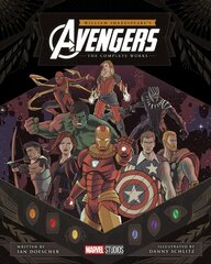 William Shakespeare's Avengers: The Complete Works цена и информация | Поэзия | pigu.lt