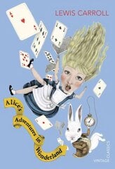 Alice's Adventures in Wonderland цена и информация | Книги для подростков и молодежи | pigu.lt