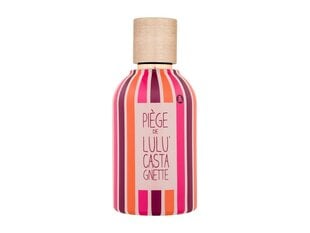 Kvepalai moterims Piege De Lulu Castagnette EDP, 100 ml kaina ir informacija | Kvepalai moterims | pigu.lt