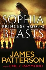 Sophia, Princess Among Beasts цена и информация | Фантастика, фэнтези | pigu.lt