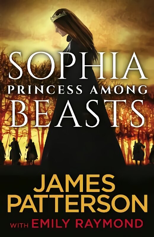 Sophia, Princess Among Beasts цена и информация | Fantastinės, mistinės knygos | pigu.lt
