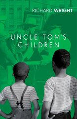 Uncle Tom's Children kaina ir informacija | Fantastinės, mistinės knygos | pigu.lt