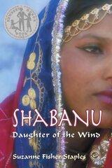 Shabanu: Daughter of the Wind kaina ir informacija | Knygos paaugliams ir jaunimui | pigu.lt