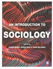 Introduction to Sociology kaina ir informacija | Socialinių mokslų knygos | pigu.lt