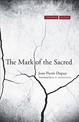 Mark of the Sacred цена и информация | Исторические книги | pigu.lt