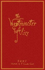 Westminster Alice цена и информация | Фантастика, фэнтези | pigu.lt