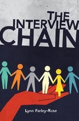 Interview Chain цена и информация | Книги по социальным наукам | pigu.lt