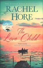 Love Child: From the million-copy Sunday Times bestseller kaina ir informacija | Fantastinės, mistinės knygos | pigu.lt
