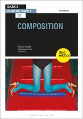 Composition: 1 2nd edition цена и информация | Книги по фотографии | pigu.lt
