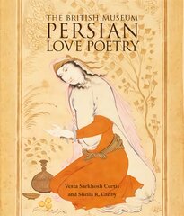 Persian Love Poetry kaina ir informacija | Poezija | pigu.lt