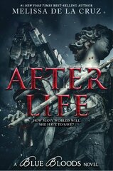 Blue Bloods: After Life цена и информация | Книги для подростков и молодежи | pigu.lt