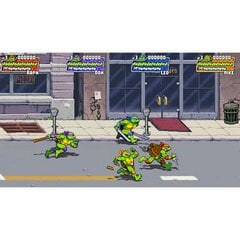 Teenage Mutant Ninja Turtles: Shredder's Revenge цена и информация | Компьютерные игры | pigu.lt