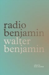 Radio Benjamin kaina ir informacija | Istorinės knygos | pigu.lt