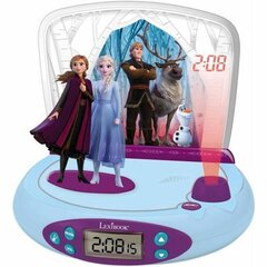 Žadintuvas Lexibook Frozen 2 kaina ir informacija | Lavinamieji žaislai | pigu.lt