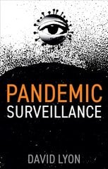 Pandemic surveillance kaina ir informacija | Enciklopedijos ir žinynai | pigu.lt