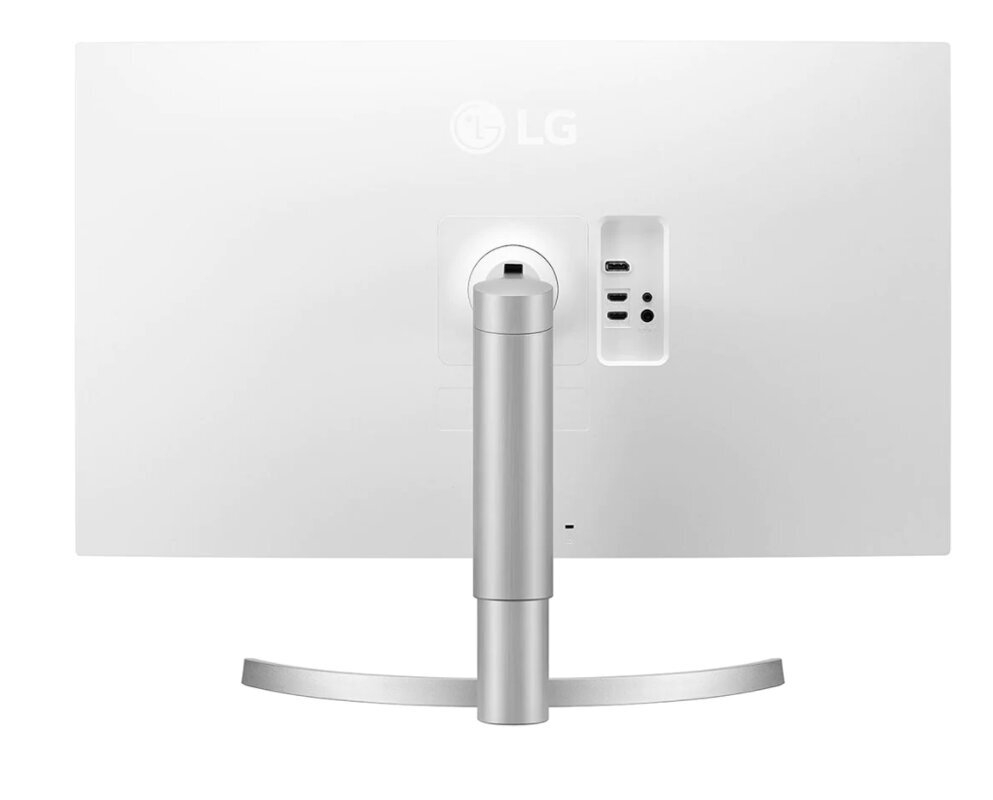 LG UltraFine HDR 32UN650-W kaina ir informacija | Monitoriai | pigu.lt