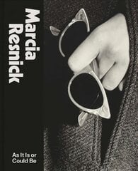 Marcia Resnick: As It Is or Could Be цена и информация | Книги по фотографии | pigu.lt