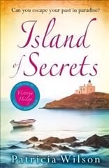 Island of Secrets: The perfect holiday read of love, loss and family цена и информация | Фантастика, фэнтези | pigu.lt