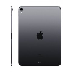 iPad Pro 11" 1.gen 256GB WiFi Space Gray (atnaujinta, būklė A) kaina ir informacija | Planšetiniai kompiuteriai | pigu.lt