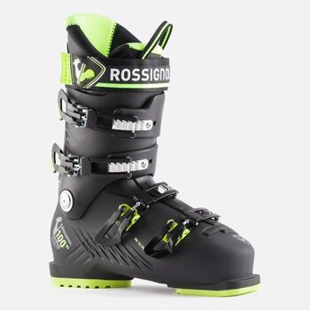 Kalnų slidinėjimo batai Rossignol, juodi kaina ir informacija | Kalnų slidinėjimo batai | pigu.lt